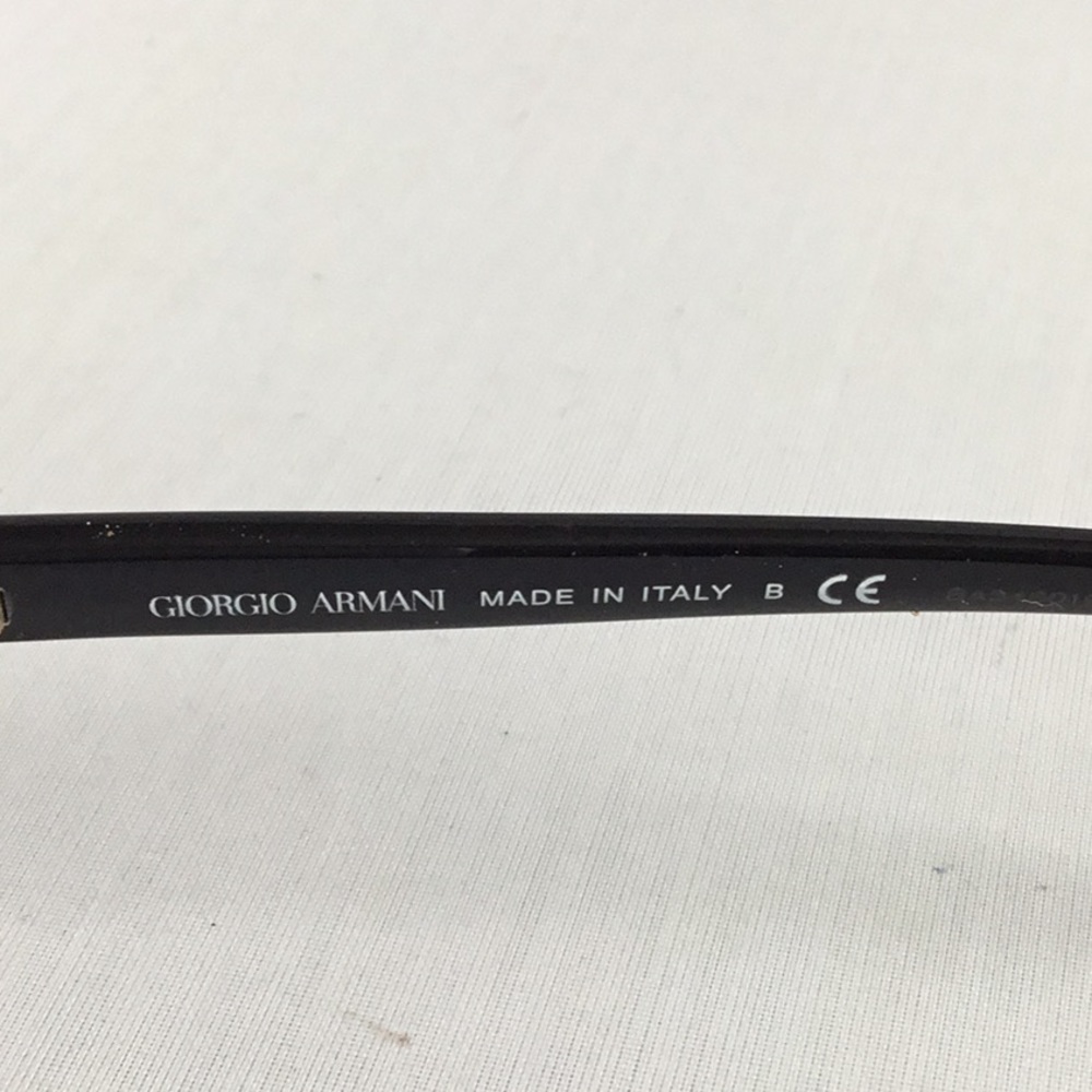GIORGIO ARMANI GLASSES LADIES. - Picture 6 of 8